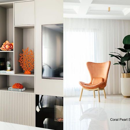 Luxury Suites By Nok Istanbul Nisantasi Екстер'єр фото