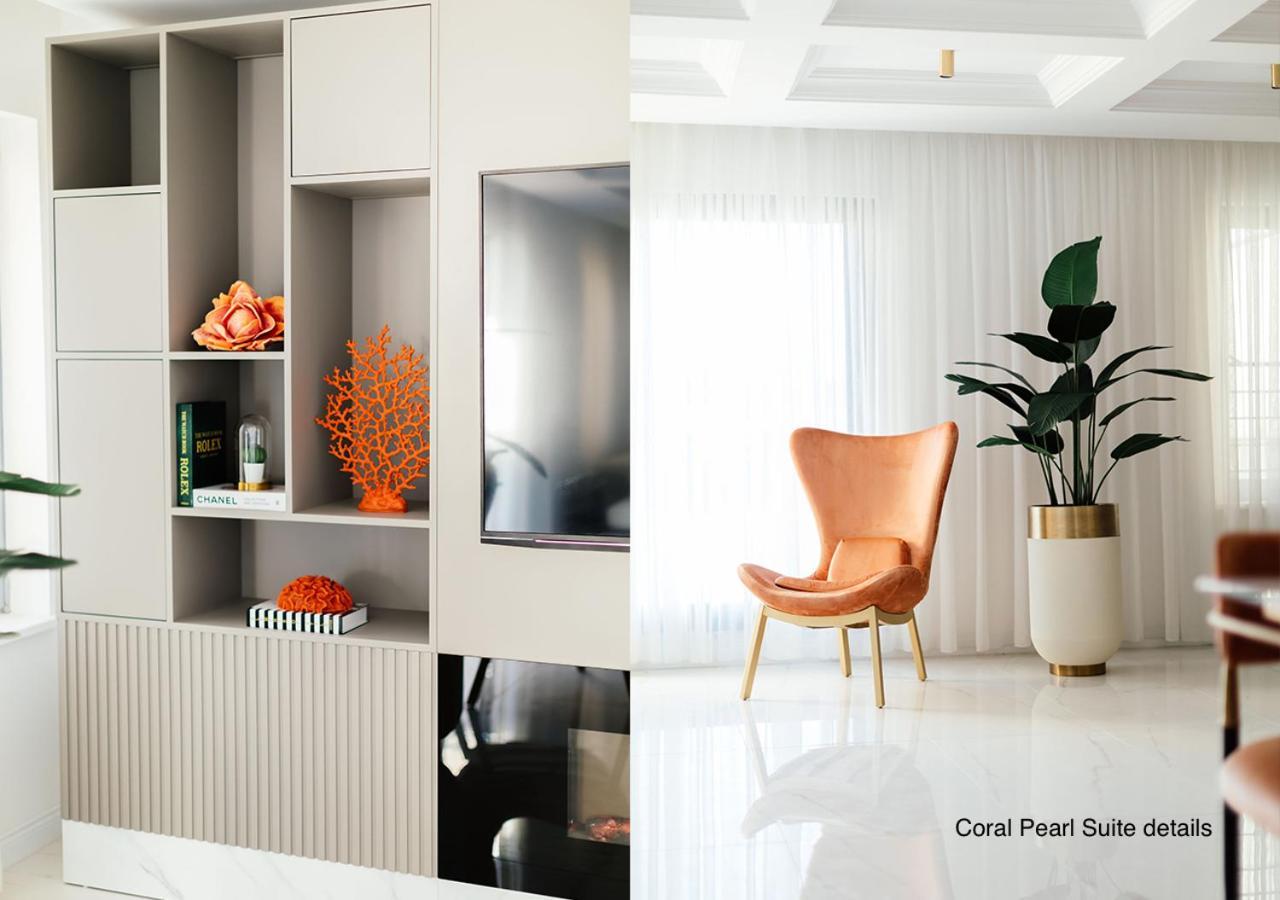 Luxury Suites By Nok Istanbul Nisantasi Екстер'єр фото