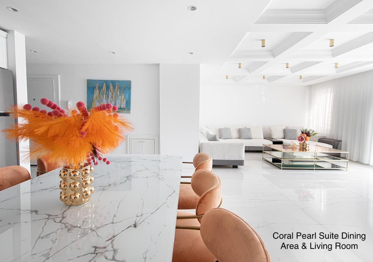 Luxury Suites By Nok Istanbul Nisantasi Екстер'єр фото