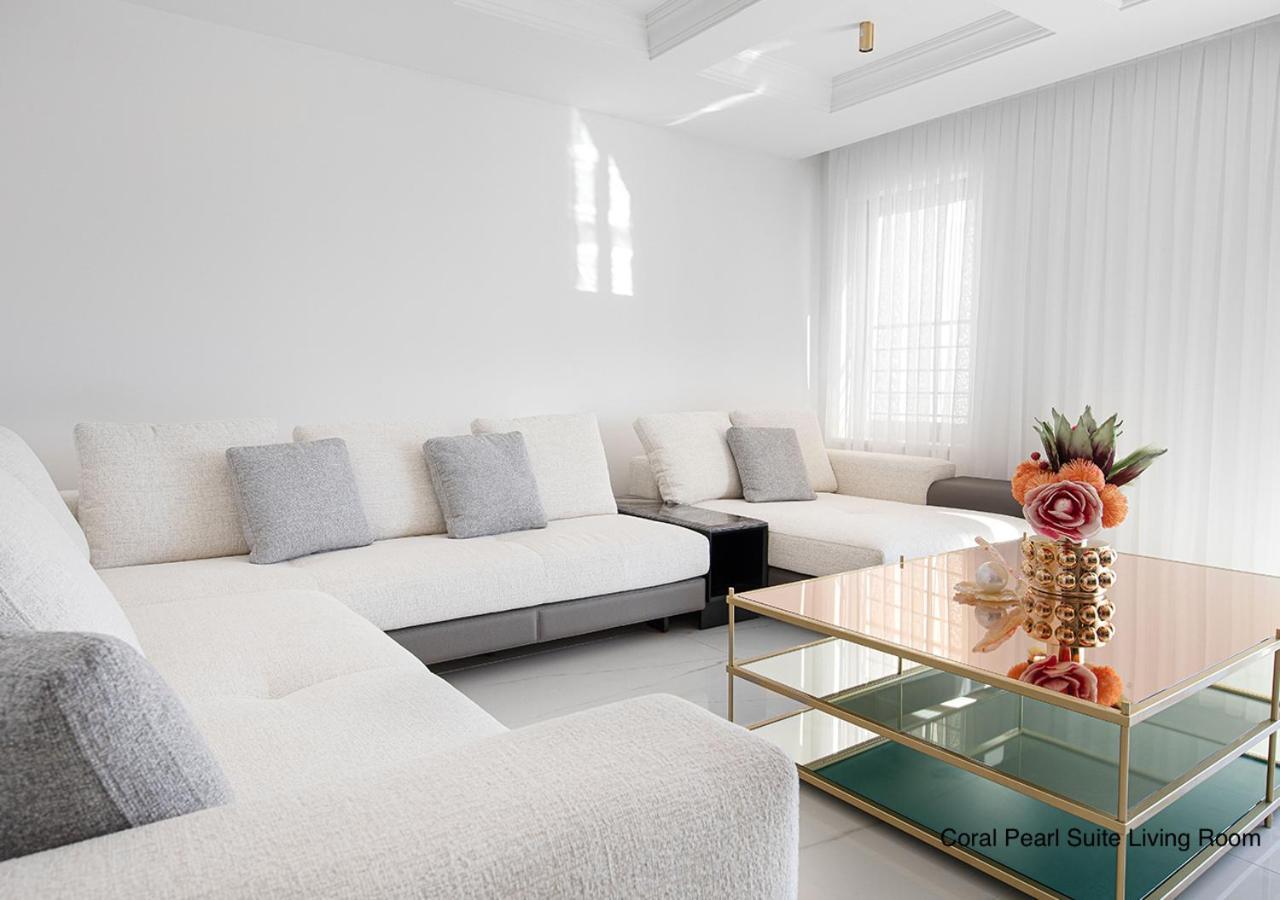 Luxury Suites By Nok Istanbul Nisantasi Екстер'єр фото