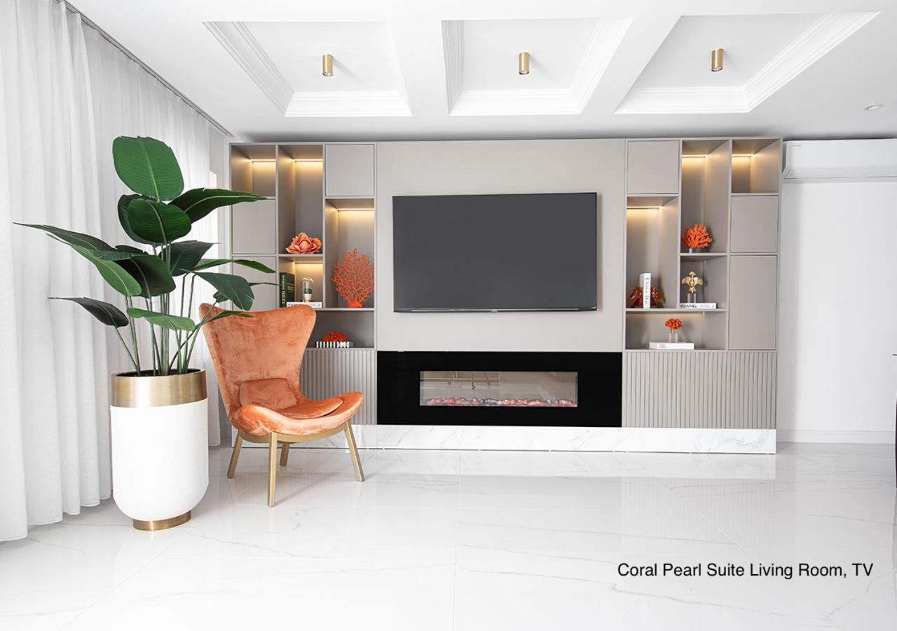 Luxury Suites By Nok Istanbul Nisantasi Екстер'єр фото