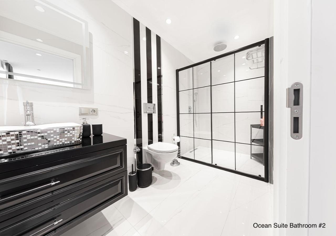 Luxury Suites By Nok Istanbul Nisantasi Екстер'єр фото