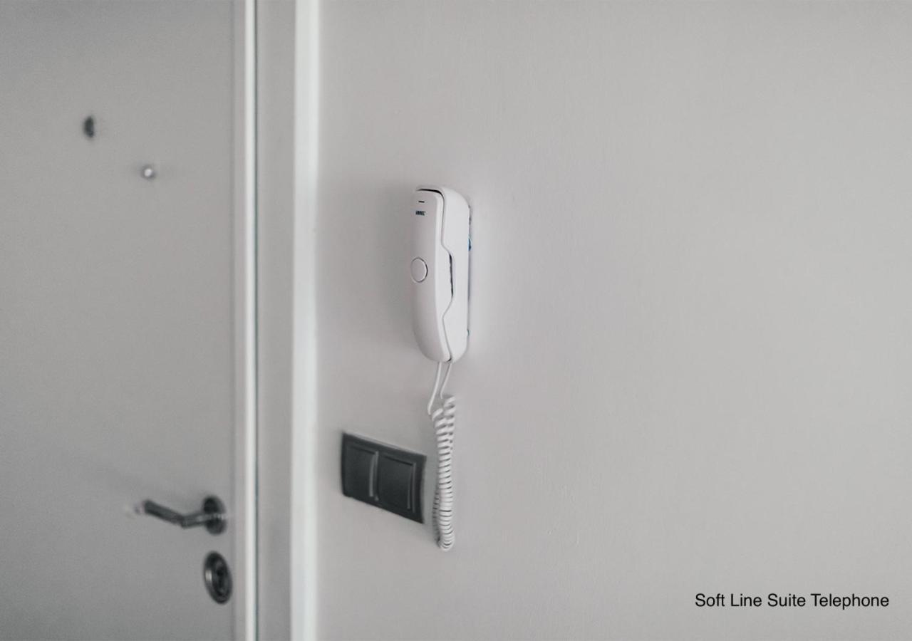 Luxury Suites By Nok Istanbul Nisantasi Екстер'єр фото