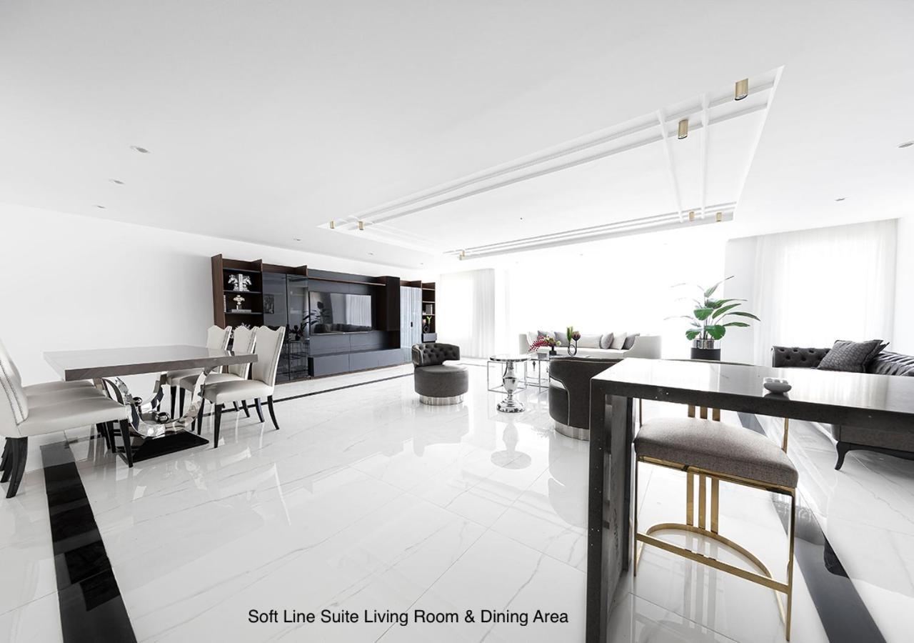 Luxury Suites By Nok Istanbul Nisantasi Екстер'єр фото