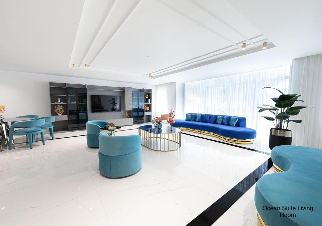 Luxury Suites By Nok Istanbul Nisantasi Екстер'єр фото