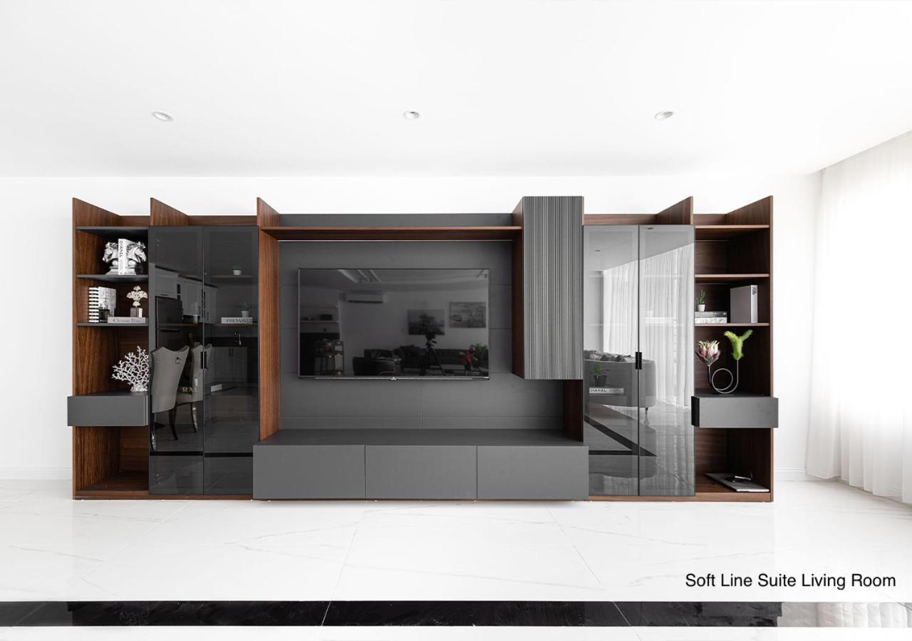 Luxury Suites By Nok Istanbul Nisantasi Екстер'єр фото